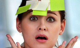 Đừng chủ quan với việc đãng trí, hay quên